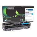 Mse Remanufactured High Yield Cyan Toner Cartridge for Canon 1253C001 (046 H) MSE020646116